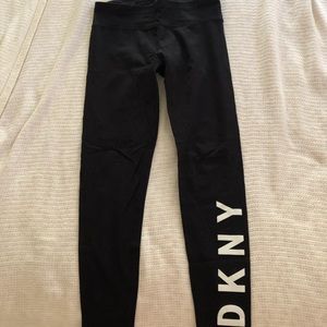 DKNY leggings